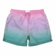 Primark színátmenetes fürdőnadrág