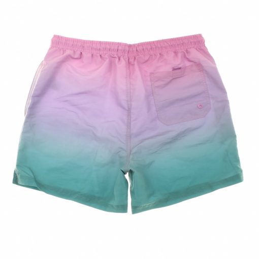 Primark színátmenetes fürdőnadrág