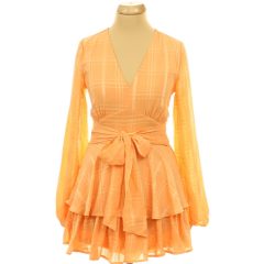 Amisu kockás overál