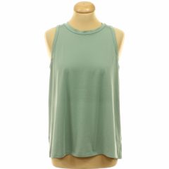 F&F Active zöld sportfelső