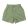DenimCo. khakizöld short