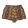 George virágmintás short