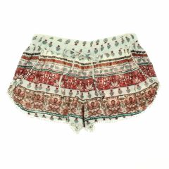 Oneill mintás short