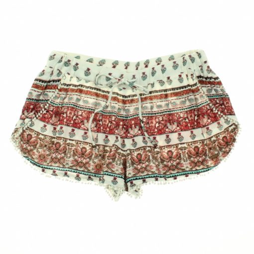 Oneill mintás short