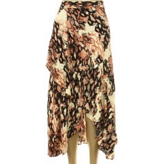 Marks&Spencer mintás szoknya