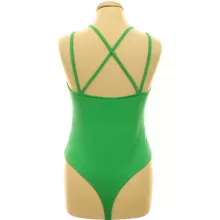 Missguided zöld body