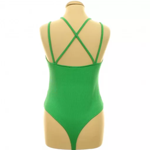 Missguided zöld body