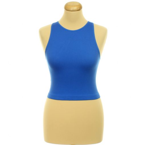 Primark kék top
