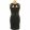 Topshop fekete ruha