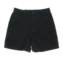 Uniqlo sötétkék chino short