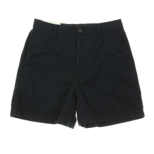 Uniqlo sötétkék chino short