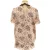 River Island mintás szatén blúz
