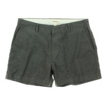 Szürke férfi rövidnadrág