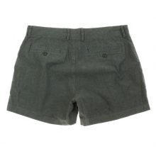 Szürke férfi rövidnadrág