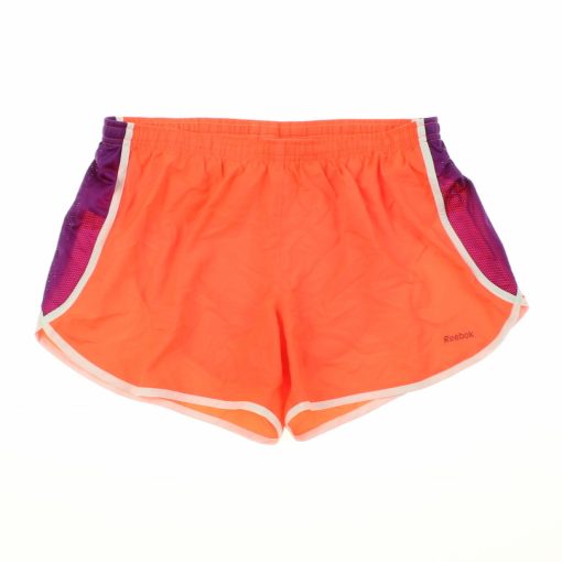 Reebok narancssárga sportnadrág