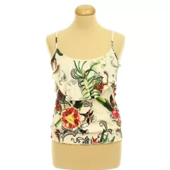 Firetrap mintás felső