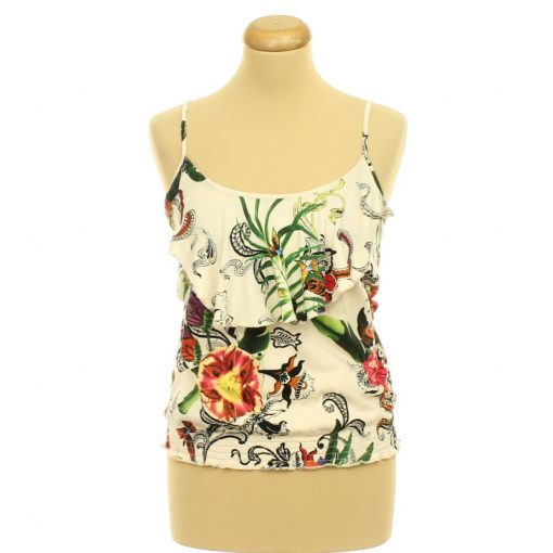 Firetrap mintás felső