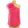 Shein pink félvállas felső
