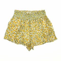 Urban Outfitters virágmintás short