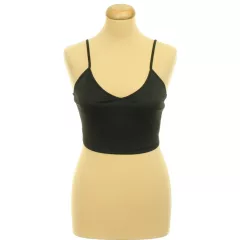Shein fekete top