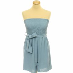 Piazza Italia kék overál