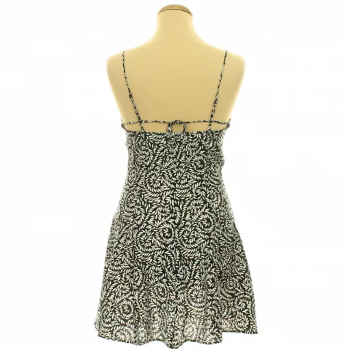H&M mintás ruha