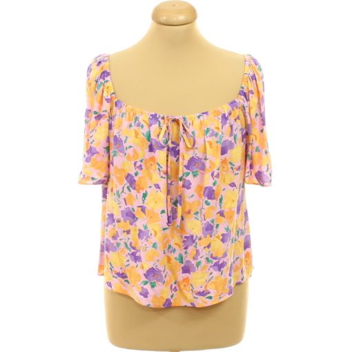 Primark virágmintás blúz