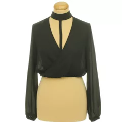 Missguided fekete felső