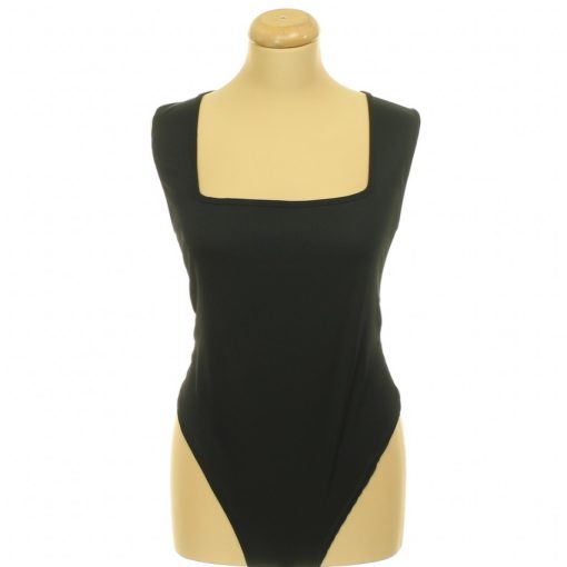 Pretty Little Thing fekete body