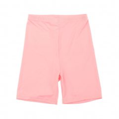 Shein rózsaszín elasztikus rövidnadrág