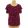Shein leopárdmintás felső