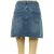 DenimCo kék farmer szoknya