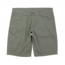 Szürke férfi rövidbadrág