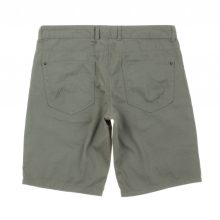 Szürke férfi rövidbadrág