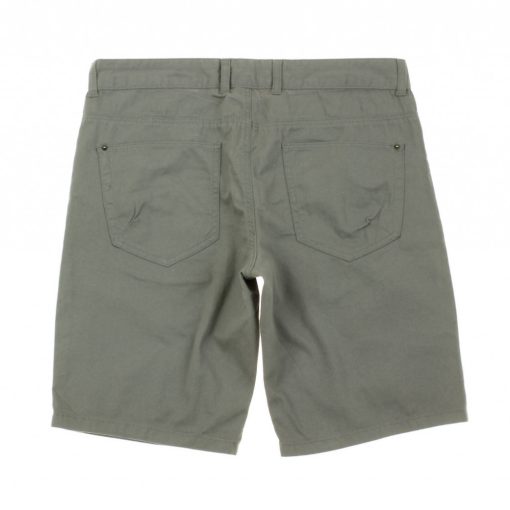 Szürke férfi rövidbadrág