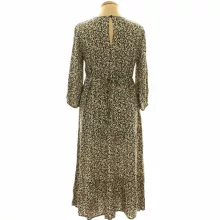 New Look virágmintás ruha