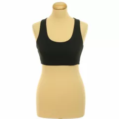 Zara fekete top