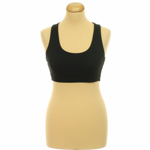 Zara fekete top