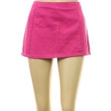 Pretty Little Thing pink farmer miniszoknya