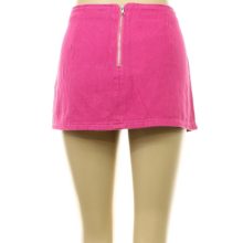 Pretty Little Thing pink farmer miniszoknya