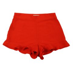Papaya piros short