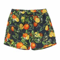 Jack&Jones mintás fürdőnadrág