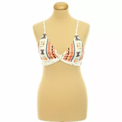 Chicme mintás top