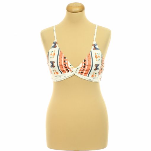 Chicme mintás top
