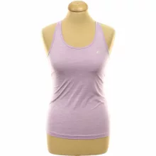 F&F Active lila sport trikó