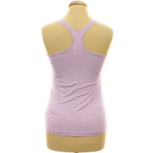 F&F Active lila sport trikó