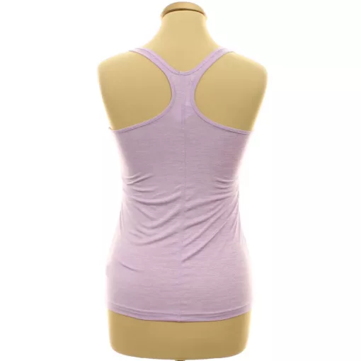 F&F Active lila sport trikó