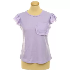Shein lila felső