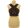 Shein barna top