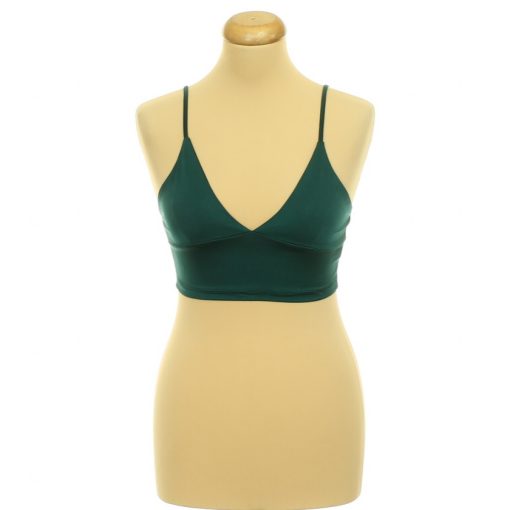 Primark zöld top